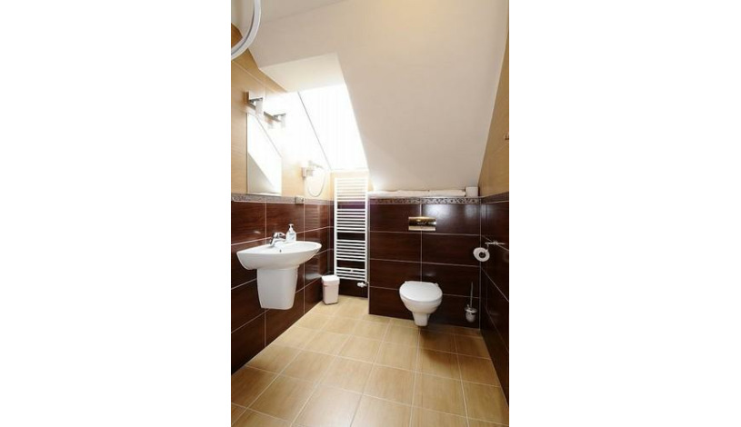 Apart Hotel Jablonec Jablonec nad Nisou